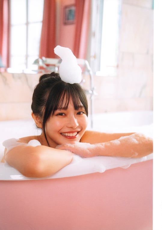 图片[57]-2024.12.11 椛岛光1st写真集 『chouchou』 - 在线免费观看-阅图吧