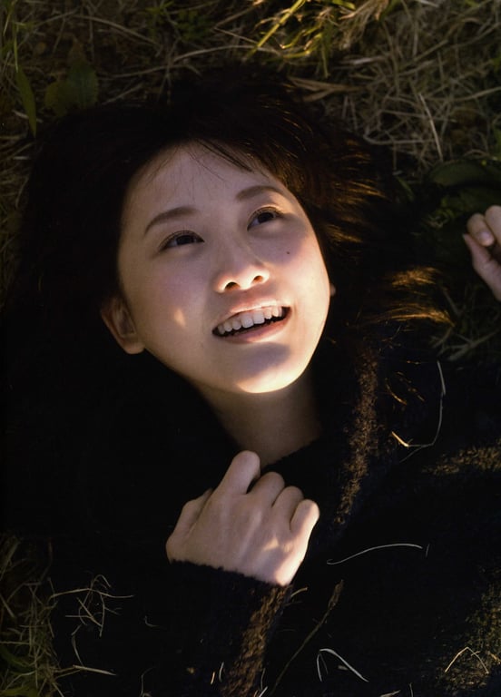 图片[129]-#Rena Matsui – 金鱼 - 全本免费在线观看-阅图吧