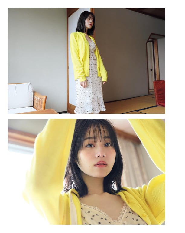 图片[96]-#＜電子版限定特典付き＞伊藤美来写真集『Sheer』 - 全本免费在线观看-阅图吧