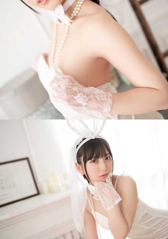 图片[9]-#Mia Nanasawa 七沢美亚 – Count sheep Nap (2020-06-12) - 全本免费在线观看-阅图吧