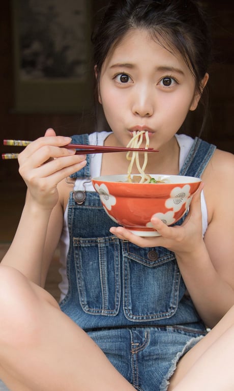 图片[17]-#Reona Matsushita 松下玲绪菜 – Natural Born Idol 天生偶像 (2017-07-21) - 全本免费在线观看-阅图吧