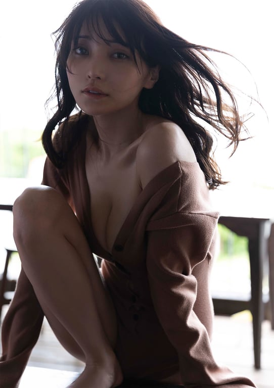 图片[53]-#似鸟沙也加数字写真集『蝴蝶结』 - 全本免费在线观看-阅图吧