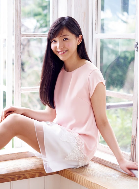 图片[39]-#原色美人主播大图鉴 2015 - 全本免费在线观看-阅图吧