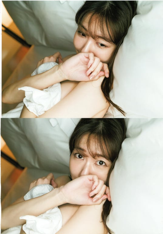 图片[47]-#210715 AKB48 柏木由纪 3rd photobook Experience - 全本免费在线观看-阅图吧