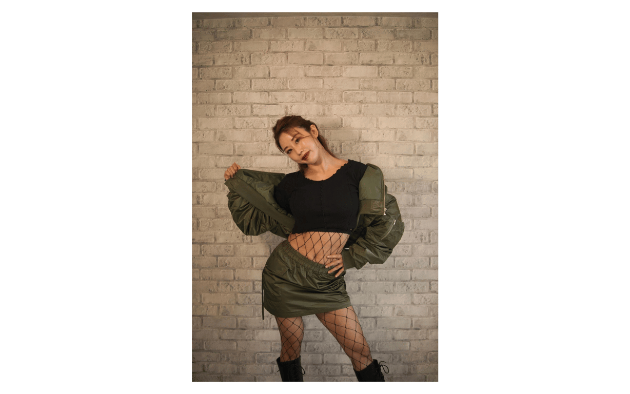 图片[3]-ミサキ ヌード写真集『MISAKI』アスリート美ボディに南米爆尻スタイルが魅力的 - 在线免费观看-阅图吧