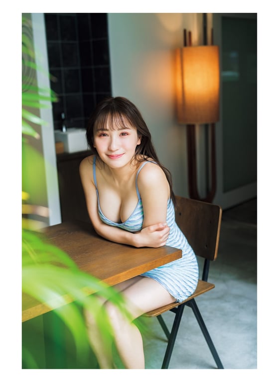 图片[131]-#Ema Ito 伊藤爱真 1st Photobook – Soleil 骄阳(NO watermark) - 全本免费在线观看-阅图吧
