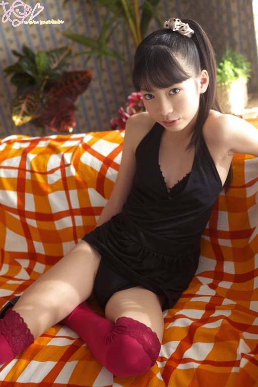 图片[75]-牧原あゆ 『絶対領域』 - 在线免费观看-阅图吧