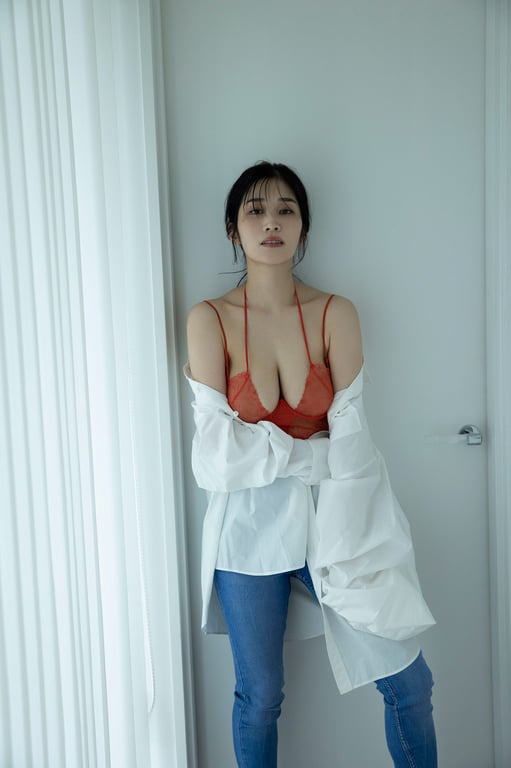 图片[52]-#Rin Takahashi 高橋凛 – Ideal body 理想的身体(NO watermark) - 全本免费在线观看-阅图吧