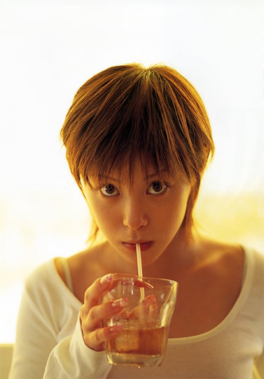 图片[39]-#松浦亚弥 – 真是！楚楚动人 - 全本免费在线观看-阅图吧