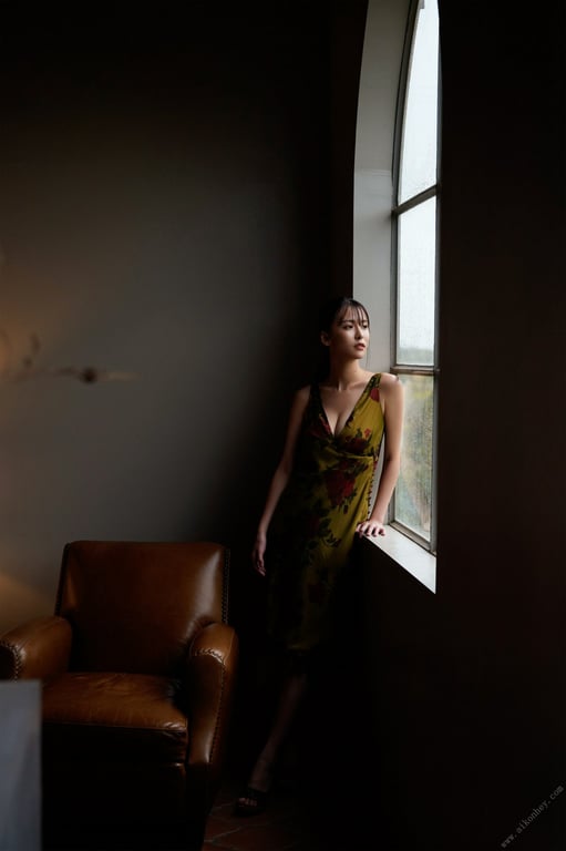 图片[92]-#Sena Natsuki 奈月世那 – Tamayura Spring Summer Autumn Winter 玉响 春夏秋冬 (2022-04-26) - 全本免费在线观看-阅图吧