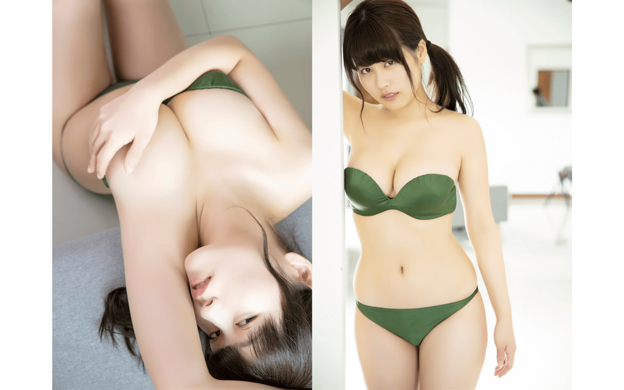 图片[28]-#中井優希 勇气满满 Masterpiece #003 (ver.A) - 全本免费在线观看-阅图吧