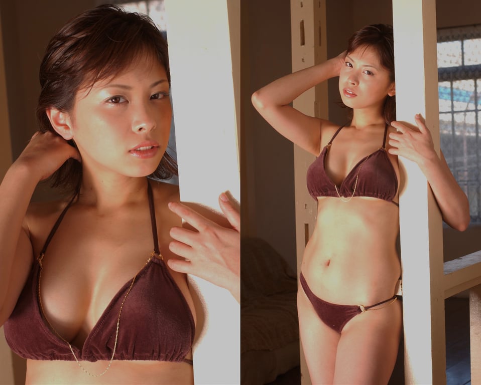 图片[154]-#裸体工房 相川美波 - 全本免费在线观看-阅图吧