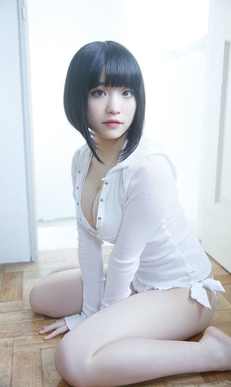 图片[44]-#Nagi Nemoto 根本凪 – Plastic doll in love 恋爱的塑料娃娃 (2016-07-29) - 全本免费在线观看-阅图吧