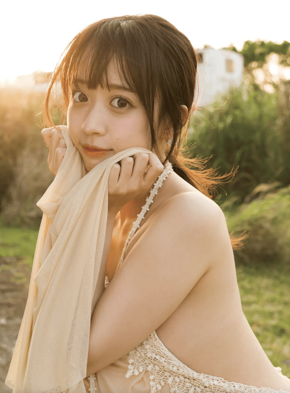 图片[3]-[FRIDAY] 2023.06.29 沉迷于yami哟ー - 在线免费观看-阅图吧