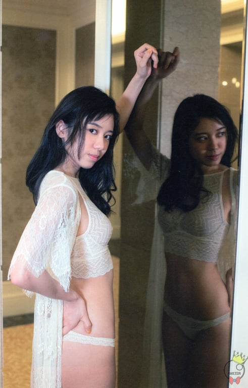 图片[92]-#AKB48 团队8 大西桃香1st写真集 梦的实现方法。 - 全本免费在线观看-阅图吧