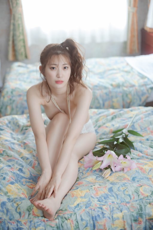 图片[38]-#RavishⅡ 美谷朱里 Asagei SEXY女演员写真集 - 全本免费在线观看-阅图吧