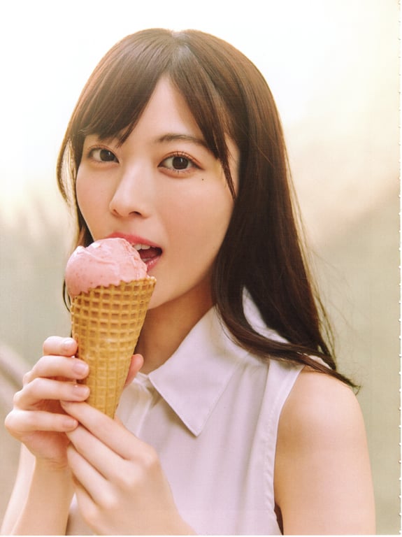 图片[60]-Renka Iwamoto 岩本蓮加 1st Photobook - Mischievous Wind 恶作剧之风 - 在线免费观看-阅图吧