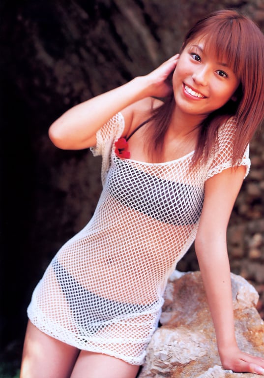 图片[81]-#若槻千夏 – 千千! ~骑着自行车~ - 全本免费在线观看-阅图吧