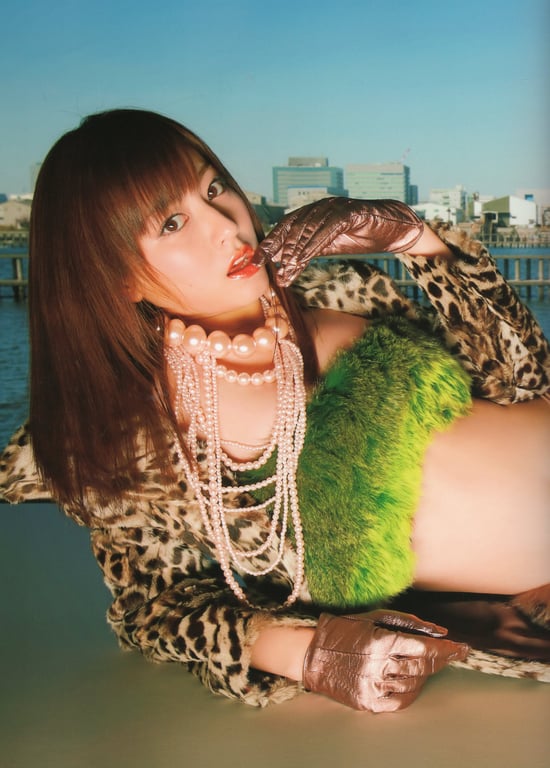 图片[70]-#杉本有美 写真集 STARTING OVER - 全本免费在线观看-阅图吧