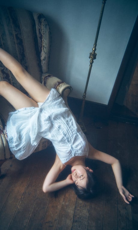 图片[25]-#Yotsuha Kominato 小湊四葉 – Brand new reunion 崭新的再会。 (2022-03-28)NO watermark - 全本免费在线观看-阅图吧