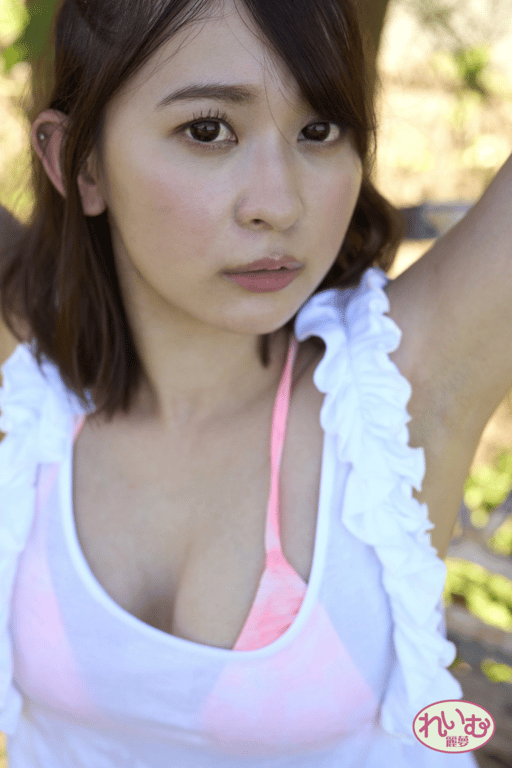 图片[13]-Reimu 梓光 写真集 vol.6 - 在线免费观看-阅图吧