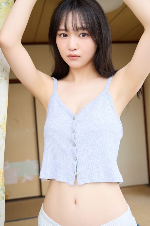 图片[34]-鎮目のどか 夏日·缪斯 vol.2 大容量117页豪华版 FRIDAY数码写真集 - 在线免费观看-阅图吧