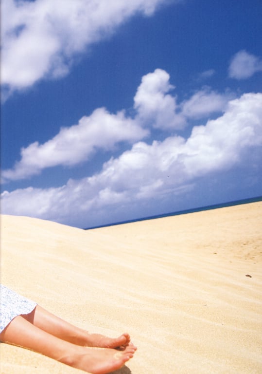 图片[48]-#小向美奈子 – MINA-FULL - 全本免费在线观看-阅图吧