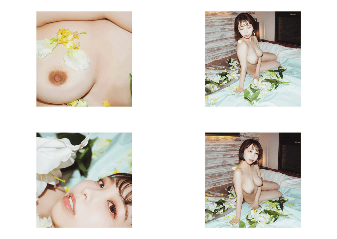 图片[40]-#Escape 宍户里帆 数码写真集 - 在线免费观看-阅图吧