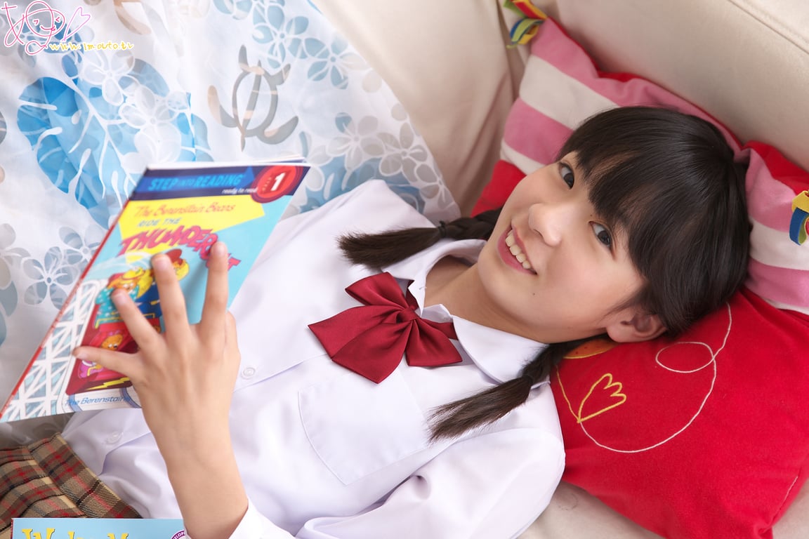 图片[28]-牧原あゆ 『Makihara』 - 在线免费观看-阅图吧