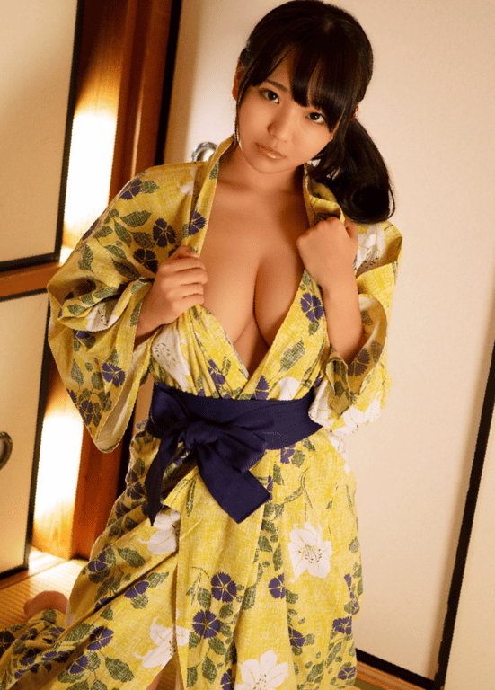 图片[48]-#稲場るか 数字写真集「明转」(alarm) - 全本免费在线观看-阅图吧