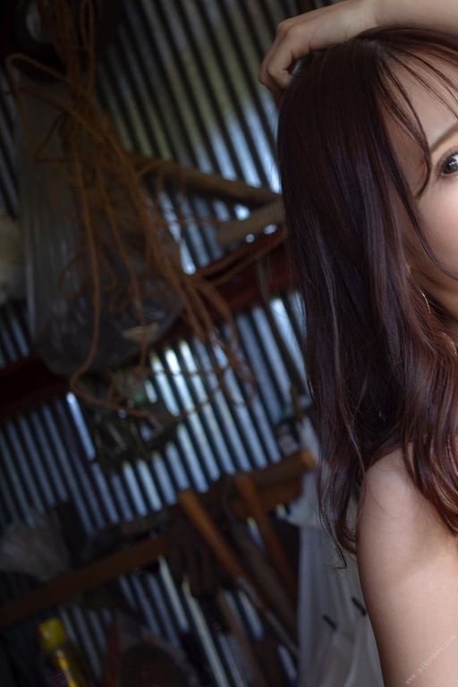 图片[51]-#Minamo Nagase 永濑美奈萌 – Reborn (2021-02-05) - 全本免费在线观看-阅图吧