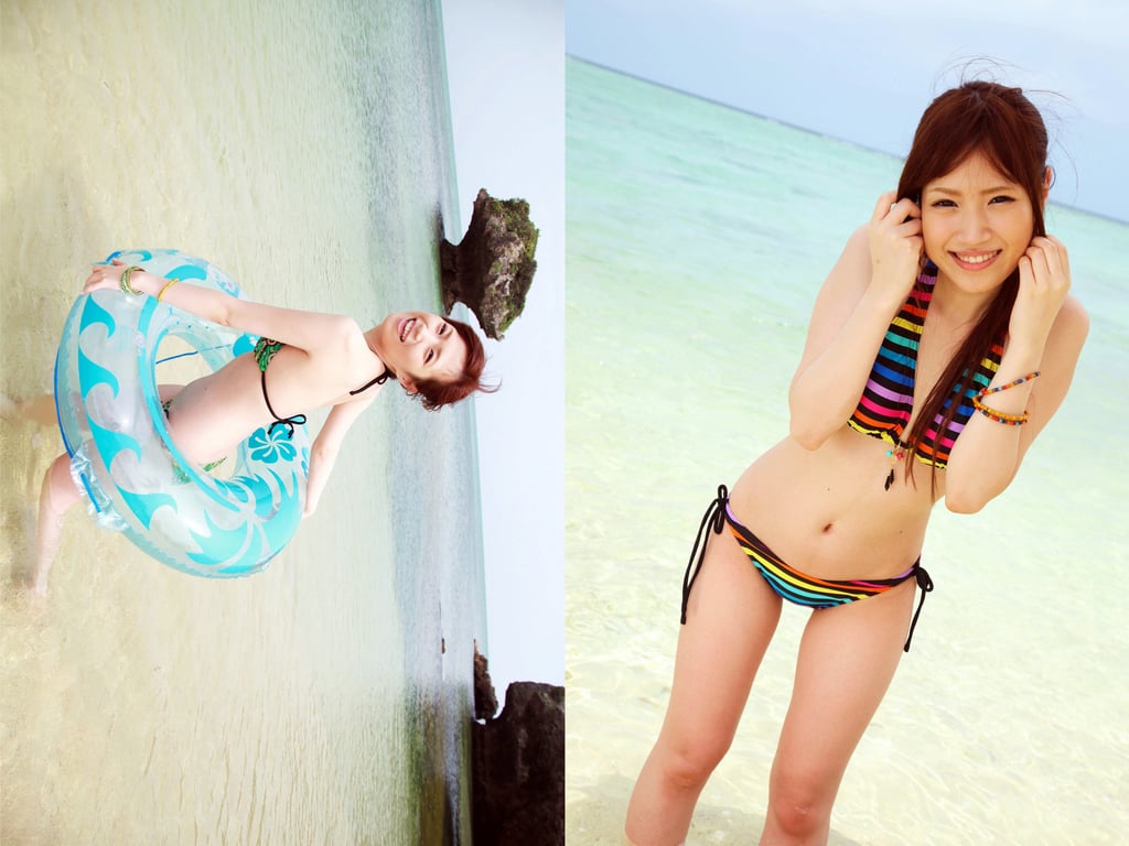 图片[107]-Summer Dude vol.1 朱音结衣 藤泽美羽 白石夏美 - 在线免费观看-阅图吧