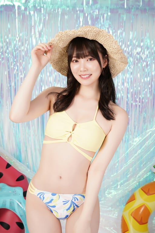 图片[17]-Mio Ishikawa 石川澪 - VACATION SHOT #假期快照 (2023-08-04) - 在线免费观看-阅图吧