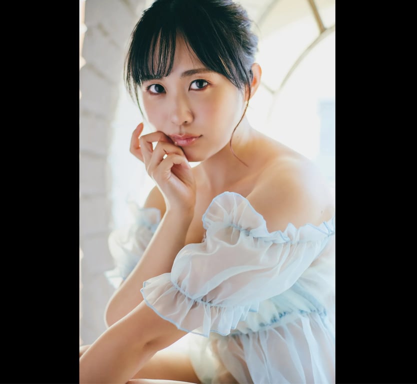 图片[65]-#FRIDAYデジタル写真集 夜道雪『Serenade』 - 全本免费在线观看-阅图吧