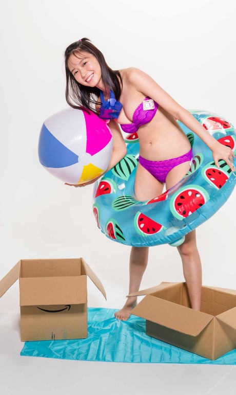 图片[42]-#志田音々写真集「週プレ版 地味万圣节！ by 志田音々」 - 全本免费在线观看-阅图吧