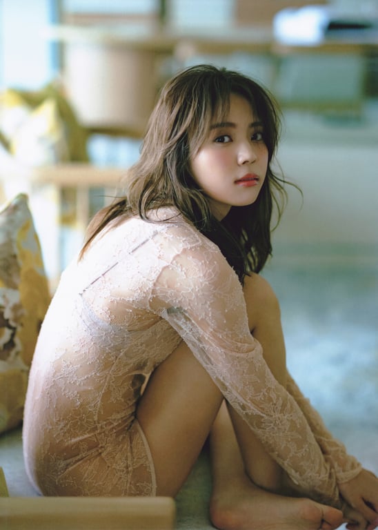 图片[105]-#Yui Kobayashi 小林由依 – Unexpectedness 意外性 (2022-10-04) - 全本免费在线观看-阅图吧