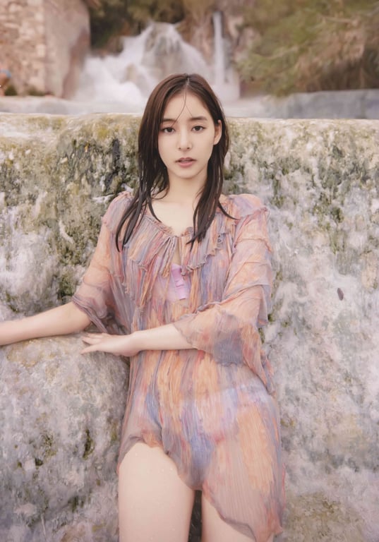 图片[66]-#新木优子 2nd写真集 honey Low Qulity - 全本免费在线观看-阅图吧