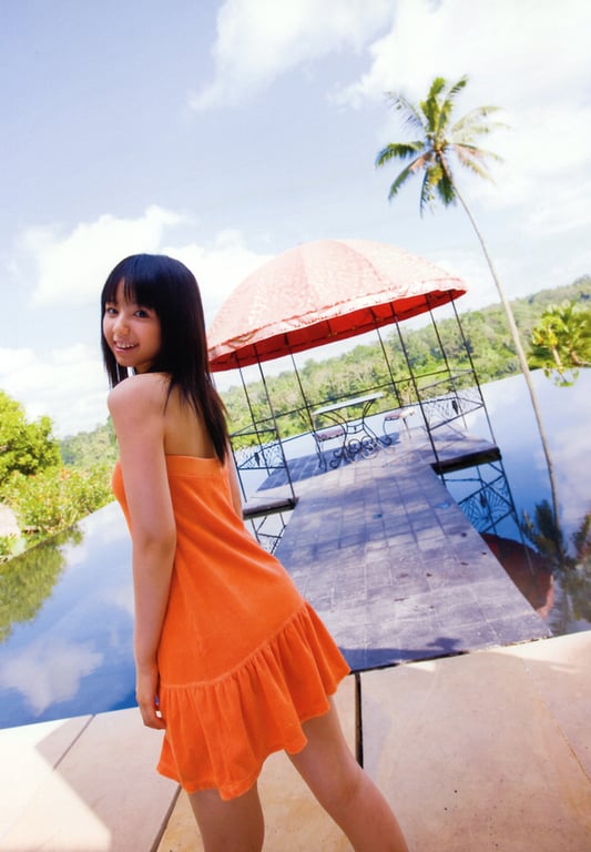 图片[20]-#Rina Koike 小池里奈 – Rina\’s Journey 里奈的旅程 (2008-09-03) - 全本免费在线观看-阅图吧