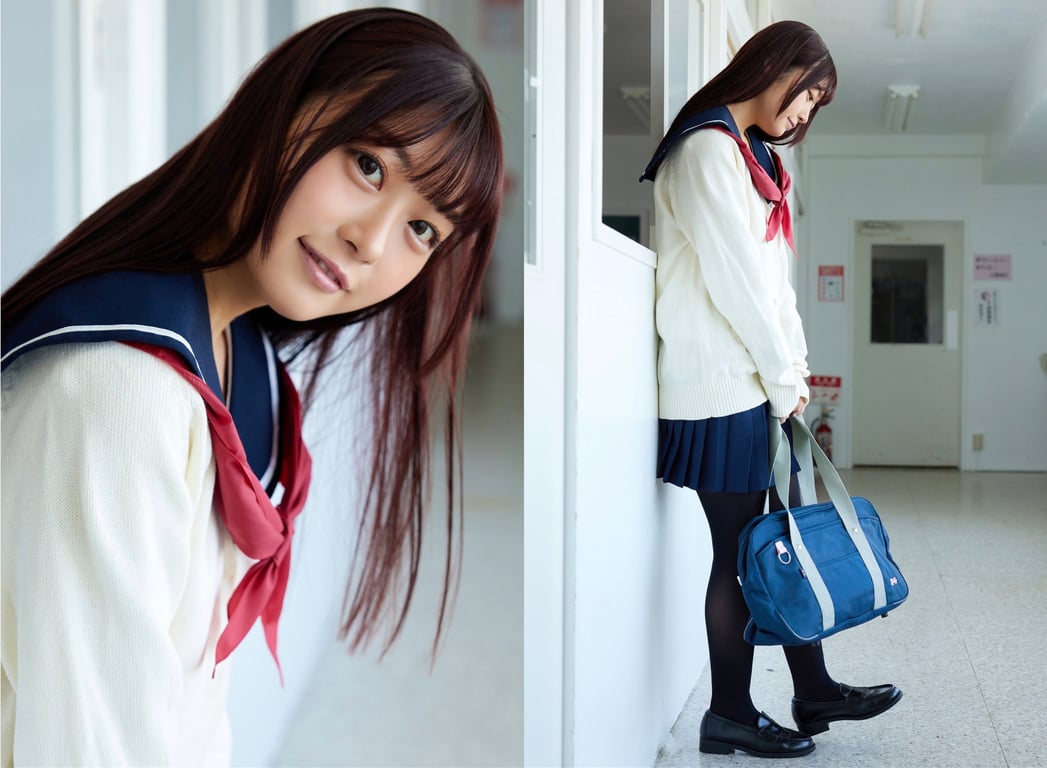 图片[2]-#笠木いちか 因为喜欢… 解禁お宝プレミアム [54pics] - 全本免费在线观看-阅图吧