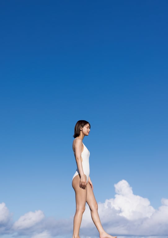 图片[3]-2024.09.11 北野瑠华(原SKE48)1st写真集「触碰、感受？」 - 在线免费观看-阅图吧