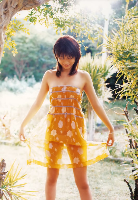 图片[34]-#小阪由佳 – 小阪由佳 (2005.02.15) - 全本免费在线观看-阅图吧