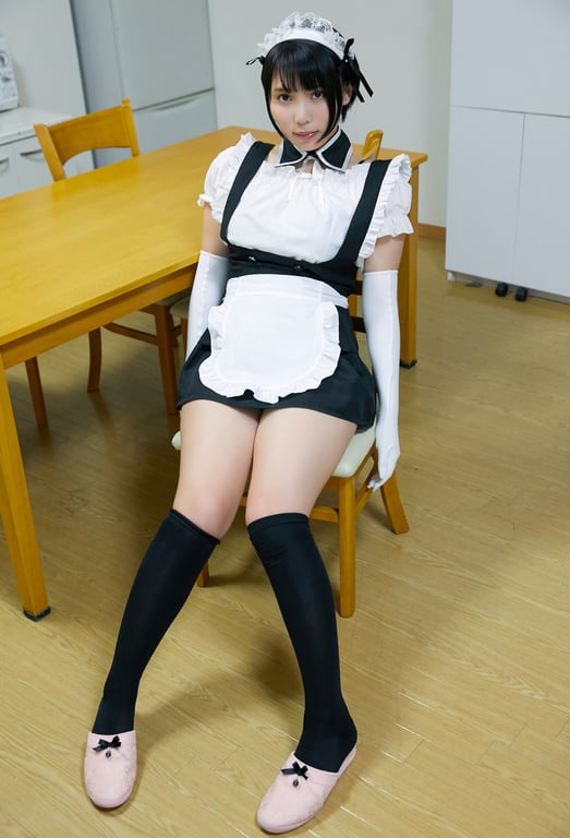 图片[7]-#Kaoru Yasui 安位薫 – Do you want to be called Master… 想让我称呼您为主人……吗？ (2019-10-01) - 全本免费在线观看-阅图吧