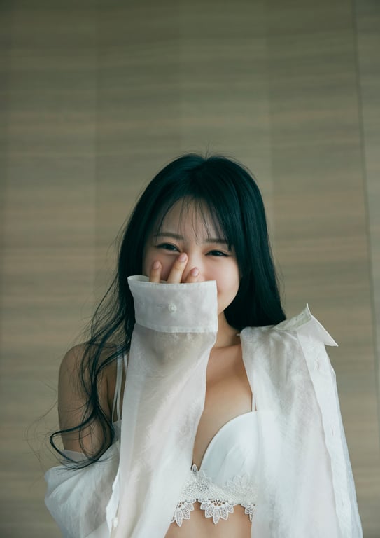 图片[61]-【数字限定】横野堇写真集｢续・No One｣ - 在线免费观看-阅图吧