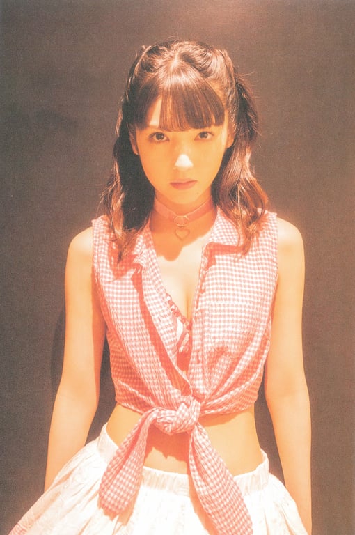 图片[77]-#道重沙由美 写真集 『 DREAM 』 - 全本免费在线观看-阅图吧