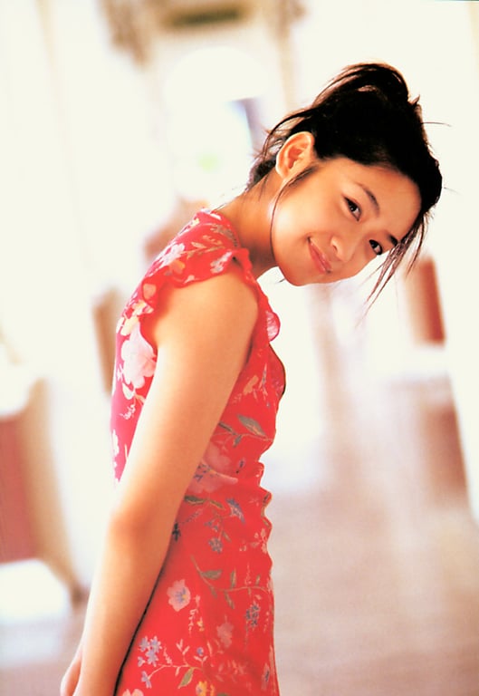 图片[57]-#Chizuru Ikewaki 池脇千鶴 – Straight 笔直 - 全本免费在线观看-阅图吧