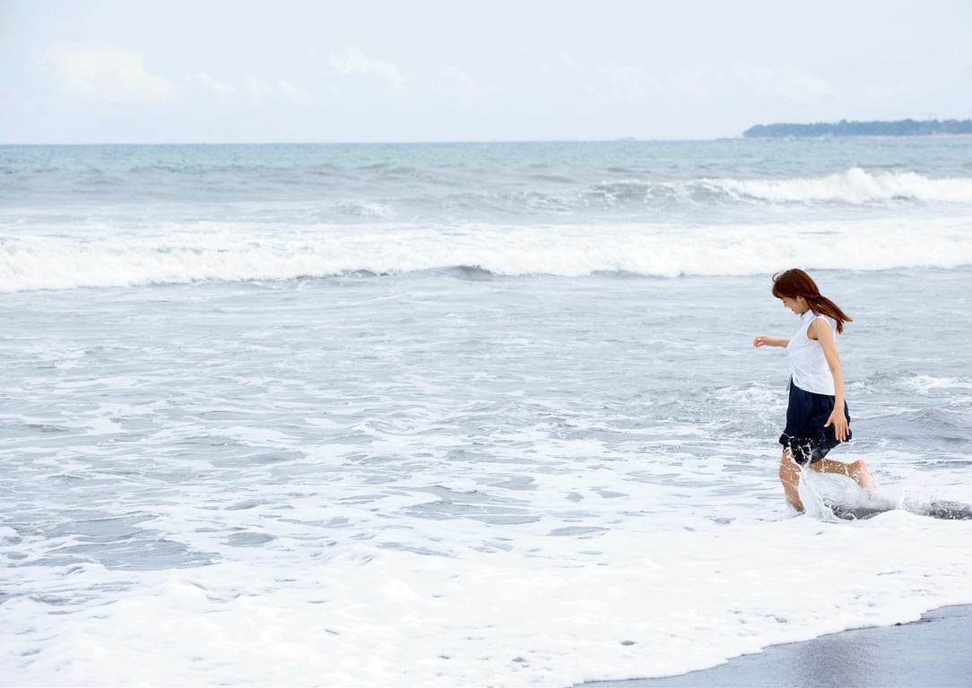 图片[2]-#FLASH数字写真集 叶加濑麻衣 Mystic[91P] - 全本免费在线观看-阅图吧