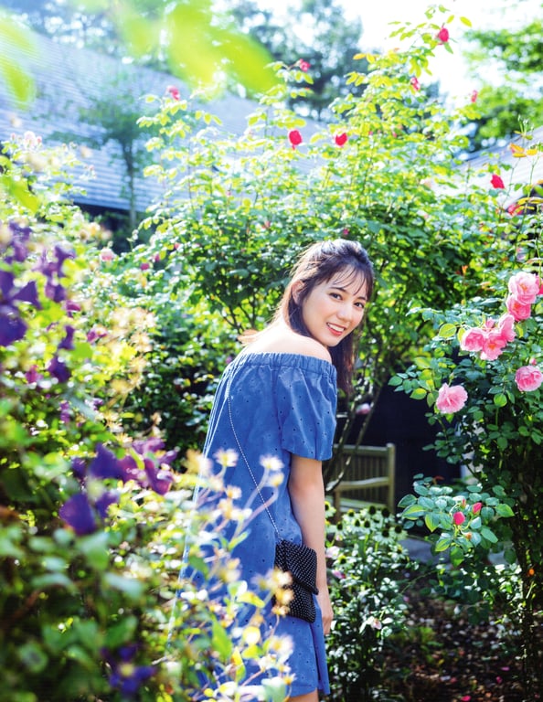 图片[133]-Nao Kosaka 小坂菜绪 1st Photobook - Who are you 你是谁 (2021-06-29) (Canon scan) - 在线免费观看-阅图吧