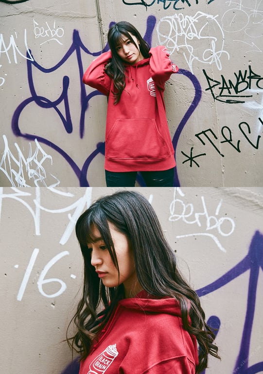 图片[38]-#NEWLOOK【girl meets street】高桥圣子 - 在线免费观看-阅图吧