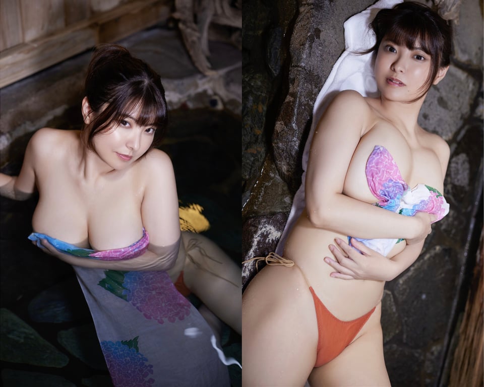 图片[49]-Miri Hanai 花井美理 - Kiss You - 在线免费观看-阅图吧