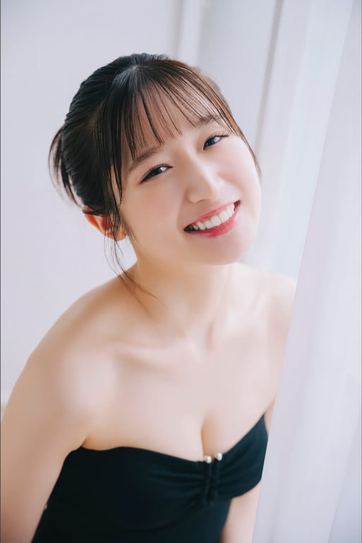 图片[66]-2024.10.01 貝賀琴莉「鸟鸣」【Young Champion Diggra】 - 在线免费观看-阅图吧